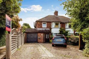 114, Cambridge Road, Cambridge CB23 7AR