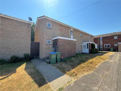Pelican Close, Fareham, Hampshire, PO15