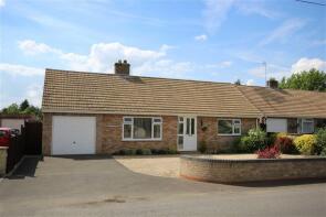 Shalbourne, Chapel Lane, Tewkesbury GL20 8HS