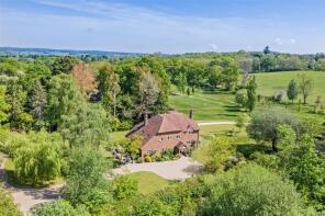 Oaklands, Titcombe Lane, Kintbury, Hungerford RG17 9SZ