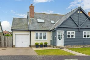 25, Armstrong Cottages, Bamburgh NE69 7BA