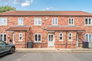 17, Cowling Close, Horncastle LN9 6QY