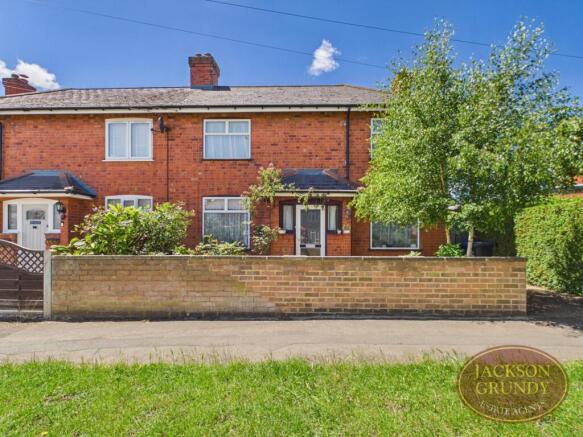 Briton Road
