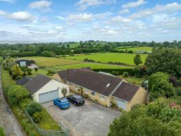 The Homestead, Hole House Lane, Sturminster Newton DT10 2AA