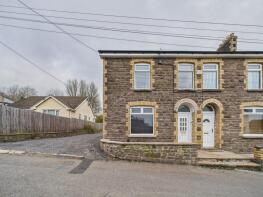 2, Osborne Place, Poplars Road, Abergavenny NP7 6LL