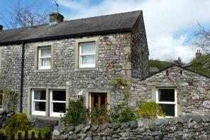 3, Joes Close, Main Street, Stainforth, Settle BD24 9PE