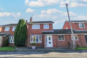 4, Manor Close, Thirsk YO7 3RH