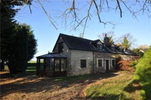 Church Farm Cottage, Sawston Road, Babraham CB22 3AP