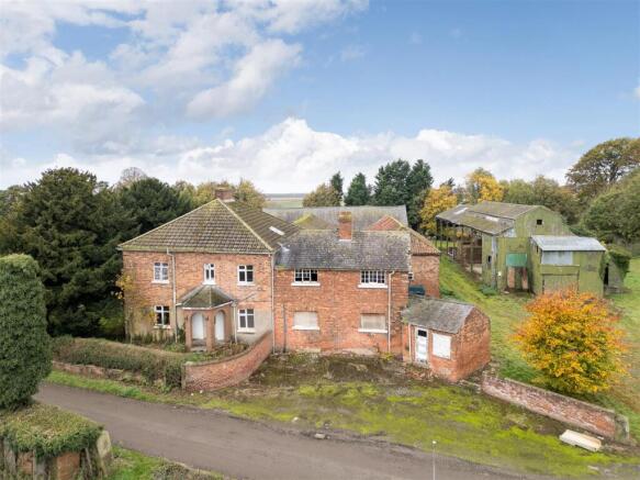Farmhouse