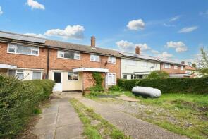 19, Fen View, Ipswich IP8 3EU