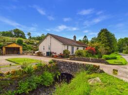 Bruach, Kilmartin, Slockavullin PA31 8QG