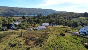 The Shieling, Kilchrenan PA35 1HF