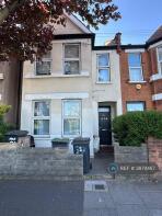 21, Perth Road, Wood Green, London N22 5PY