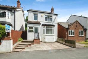11a, Victoria Road, Tipton DY4 8SN