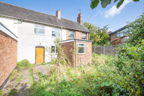 8, Riverside, Witherley CV9 3LQ