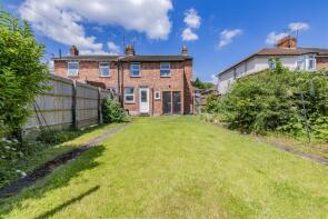 27, Roberts Street, Wellingborough NN8 3HY