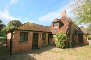 1, Dashwood Cottages, Old Oxford Road, Piddington HP14 3BH