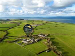 Courtyard Cottage, Exmansworthy Barns, Hartland EX39 6AR