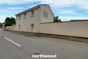 Mill House, Main Street, Hensall, Goole DN14 0RF