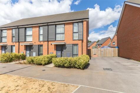 Chieftain Street, Bordon, Hampshire, GU35