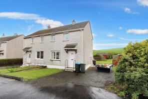 13, Harbour Terrace, Drummore DG9 9PZ
