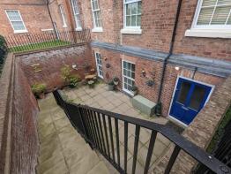 Apartment 5, Haycock House, The Chestnuts, Cross Houses, Shrewsbury SY5 6JG