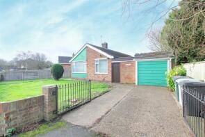 Firglen, Beesby Road, Maltby Le Marsh LN13 0JJ