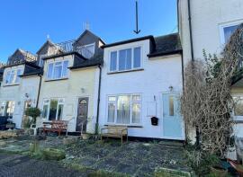 4, Parsons Lane, Seaton EX12 3DT