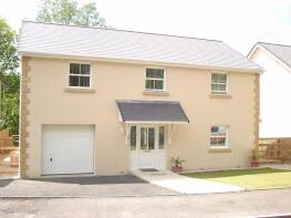 3, Abermellte Court, Pont Nedd Fechan, Neath SA11 5NJ