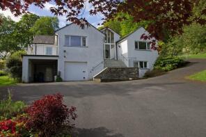 Shanty Beck, Cartmel Fell, Grange-over-sands LA11 6NS