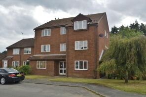 Flat 6, 75, St Martins Green, Felixstowe IP11 0YD