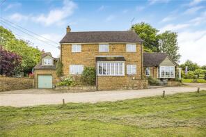 Spring Bank Cottage, Chapel Hill, Swerford, Chipping Norton OX7 4BH