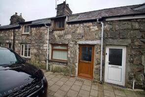 19, Dublin Street, Porthmadog LL49 9RH