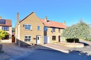 5, Farriers Court, Scopwick, Lincoln LN4 3PL