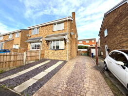39, Bentham Way, Staincross, Barnsley S75 5QA