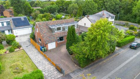724 Warrington Road, Risley, Warrington, WA3 6AH