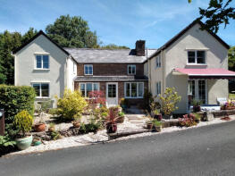 Holly Cottage, Treherne, Hereford HR2 8SE