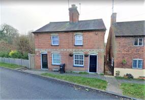21, Lemsford Village, Lemsford, Welwyn Garden City AL8 7TN