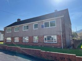6, Ty Ceiriog, Heol Crwys, Cwmavon SA12 9NU