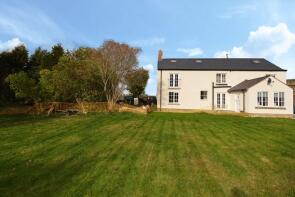 Low Grange Farm, Rigg Lane, East Hardwick, Pontefract WF8 3EF