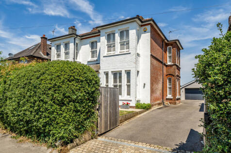 Wilton Road, Upper Shirley, Southampton, Hampshire, SO15