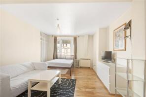 Flat 58, Cheylesmore House, Ebury Bridge Road, London SW1W 8QZ