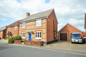 2, Meadow Vale, Dorchester DT2 7HU