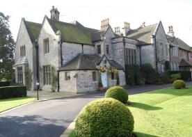 Bothamsall Hall, Church Lane, Retford DN22 8DN