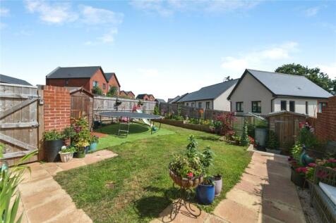 Garrison Road, Matford, Exeter, Devon, EX2