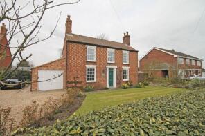 Rose Cottage, Main Road, Louth LN11 0PF