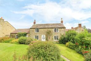 Firtree Cottage, Thornton Watlass Village, Ripon HG4 4AH