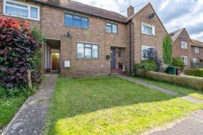 47, St Nicholas Road, Mid Lavant, Chichester PO18 0BU