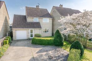 Westering, Luckington Road, Badminton GL9 1HG