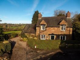 Stone Cottage, Doley Road, Bishops Offley, Stafford ST21 6ET